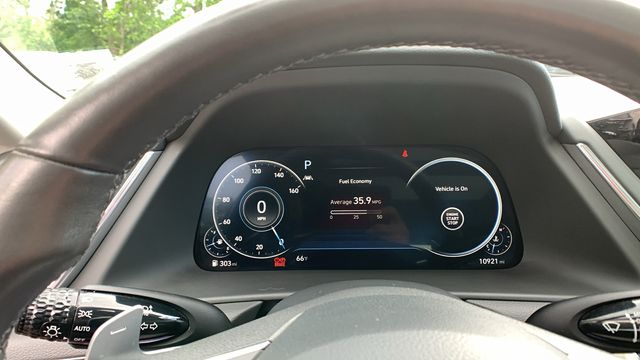 2023 Hyundai Sonata Limited - Photo 12