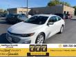 Used 2023 Chevrolet Malibu 1LT Sedan