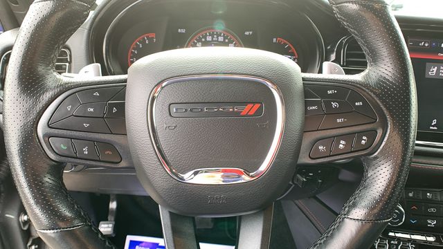 2024 Dodge Durango GT - Photo 16