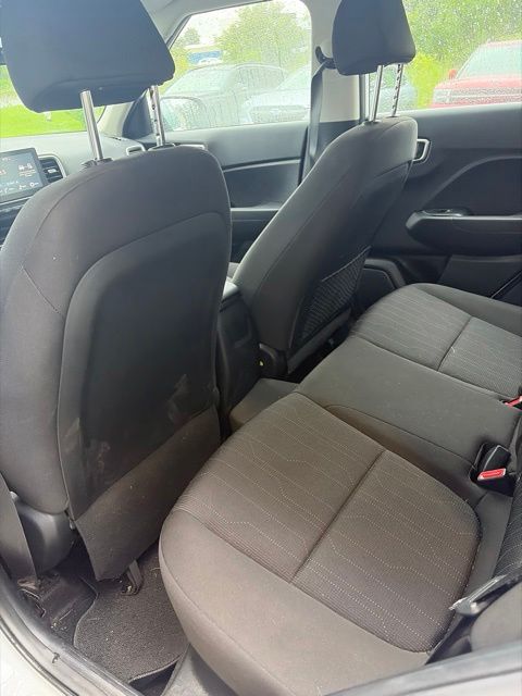 2023 Hyundai Venue SE - Photo 9