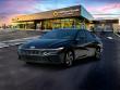 New 2025 Hyundai Elantra SEL Sport Sedan