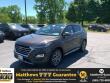 Used 2020 Hyundai Tucson Ultimate SUV