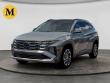 New 2026 Hyundai Tucson Limited AWD SUV
