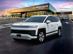2026 Hyundai IONIQ 9 SEL SUV