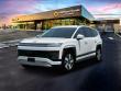 New 2026 Hyundai IONIQ 9 SEL SUV