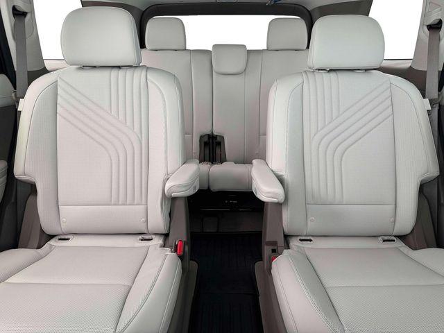 2026 Hyundai Palisade SEL Convenience - Photo 16