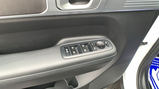 2026 Hyundai Santa Fe SEL - Photo 10