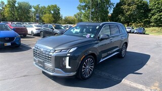 2023 Hyundai Palisade Calligraphy SUV