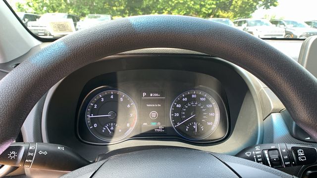 2022 Hyundai Kona SEL - Photo 13
