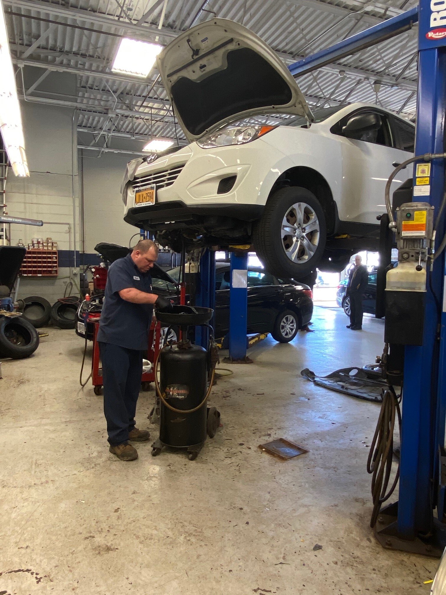 Matthews Hyundai of Greece New Hyundai Dealership in West Rochester, NY