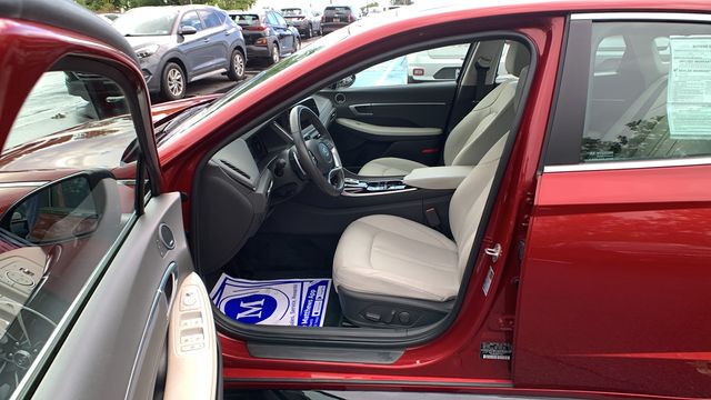 2023 Hyundai Sonata Limited - Photo 9