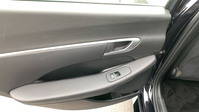 2026 Hyundai Sonata SEL - Photo 17