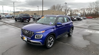 2023 Hyundai Venue Limited SUV
