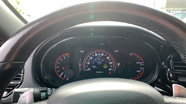 2024 Dodge Durango GT - Photo 12