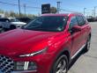 Used 2022 Hyundai Santa Fe SEL SUV