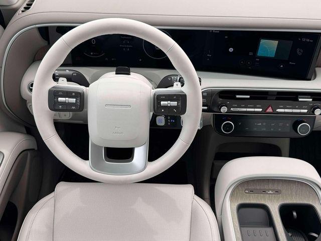 2026 Hyundai Palisade SEL Convenience - Photo 17