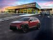 New 2026 Hyundai Kona SEL Premium AWD SUV