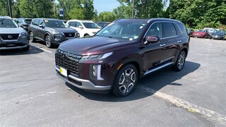 2023 Hyundai Palisade Limited SUV