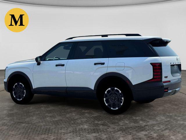 2026 Hyundai Palisade XRT Pro - Photo 4