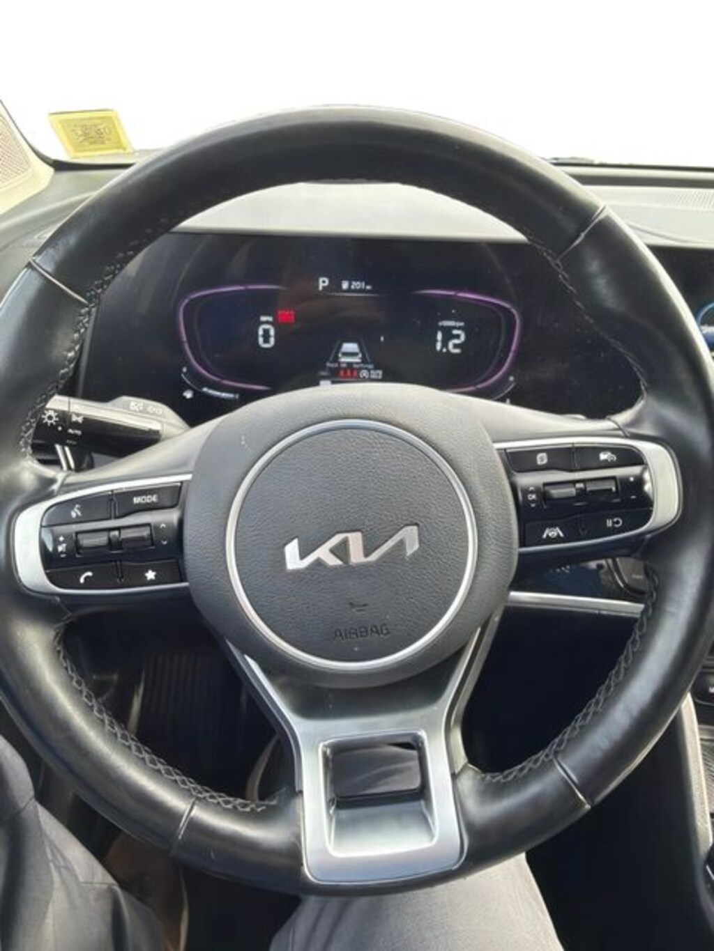 Used 2023 Kia