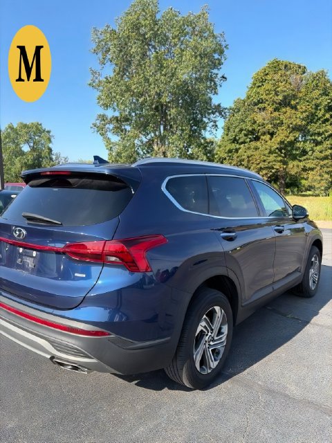 2023 Hyundai Santa Fe SEL - Photo 10