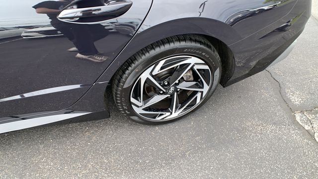2026 Hyundai Sonata SEL - Photo 26