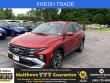 Used 2026 Hyundai Tucson SEL SUV