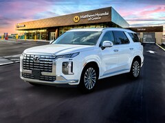 2025 Hyundai Palisade Calligraphy AWD SUV