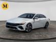 New 2026 Hyundai Elantra Limited Sedan