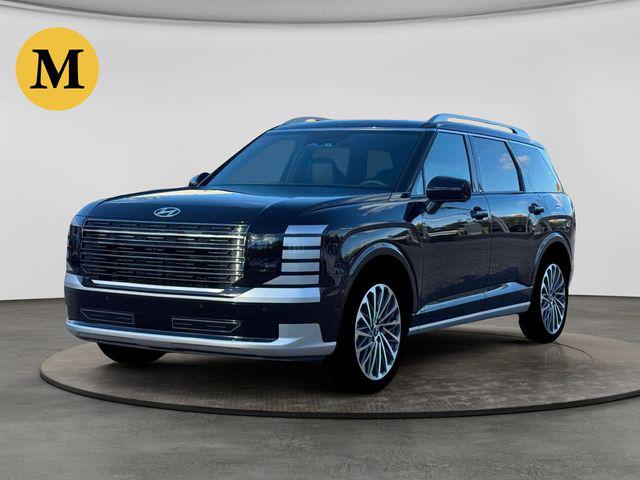 New 2026 Hyundai Palisade Hybrid Calligraphy SUV