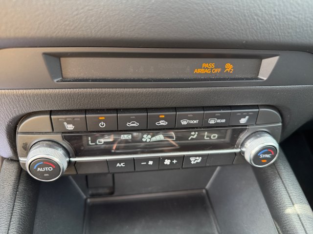 2024 Mazda CX-5 S Preferred package - Photo 23