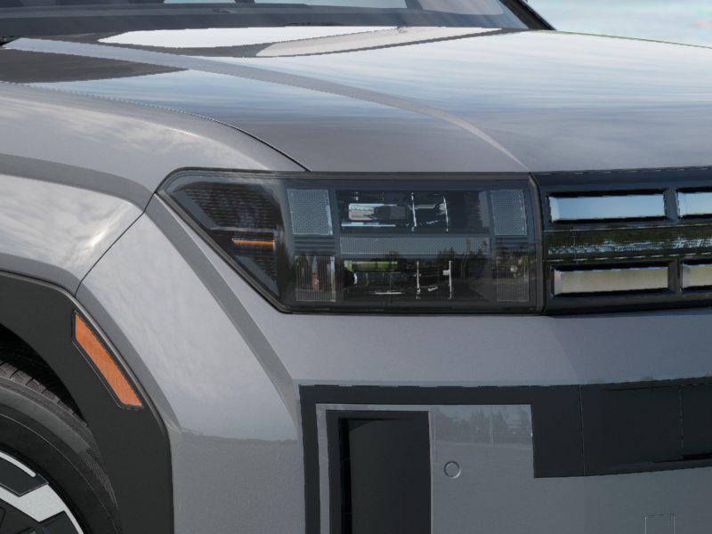 2027 Hyundai Santa Fe SE - Photo 9