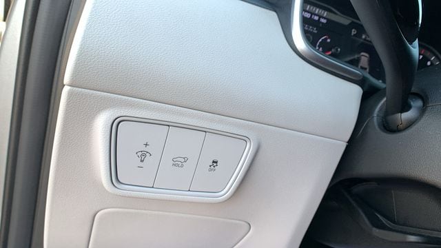 2024 Hyundai Tucson SEL - Photo 11