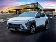 2026 Hyundai Kona SEL Premium AWD SUV