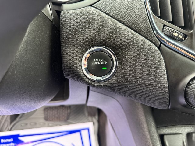 2018 Chevrolet Cruze LT - Photo 26