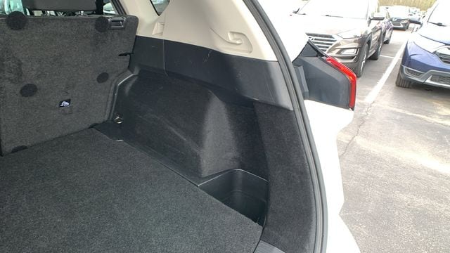 2024 Nissan Rogue SV - Photo 24