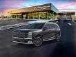 New 2026 Hyundai Palisade Calligraphy AWD SUV
