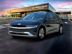 2025 Hyundai IONIQ 5 SEL SUV