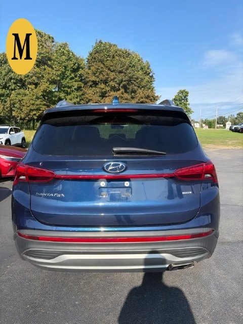 2023 Hyundai Santa Fe SEL - Photo 15