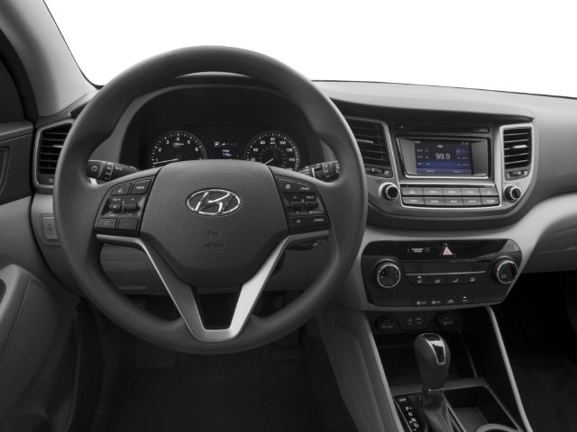Used 2018 Hyundai Tucson SEL SUV