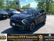 Used 2023 Kia Sportage X-Line SUV
