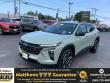 Used 2024 Chevrolet Trax 2RS SUV