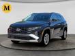 New 2026 Hyundai Tucson Hybrid SEL AWD SUV