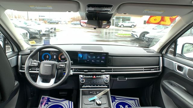 2026 Hyundai Santa Fe SEL - Photo 21
