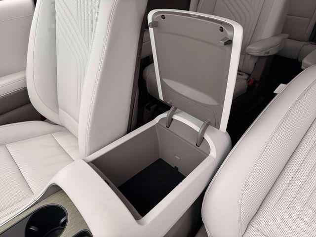 2026 Hyundai Palisade SEL Convenience - Photo 19