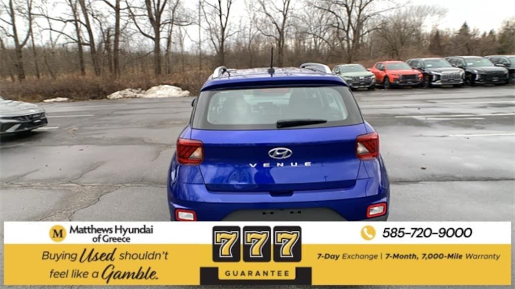 Used 2023 Hyundai