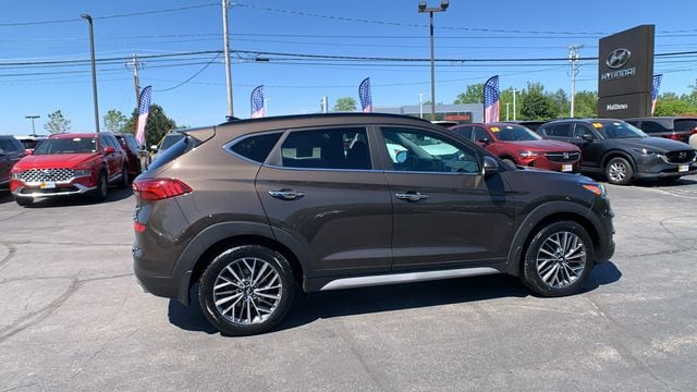 2020 Hyundai Tucson Ultimate - Photo 6