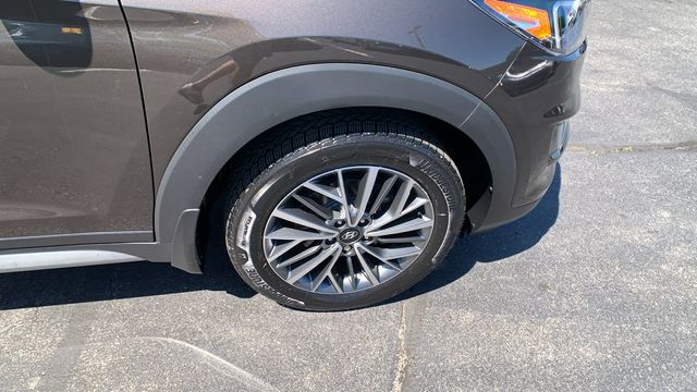2020 Hyundai Tucson Ultimate - Photo 28
