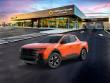 New 2026 Hyundai Santa Cruz XRT Truck Crew Cab