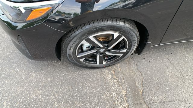 2024 Nissan Sentra SV - Photo 25